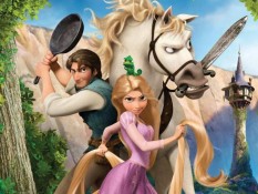 Disney Resmi akan Menggarap Film 'Tangled' Versi Live Action