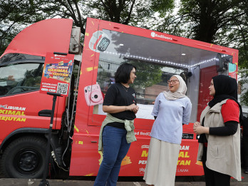 Kampanye Dukung Perjalanan Dan Okupansi Hotel Di Indonesia Saat Liburan