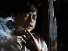 Penyandang Disabilitas Jadi Kelompok yang Paling Rentan Terkena Dampak Rokok di Indonesia