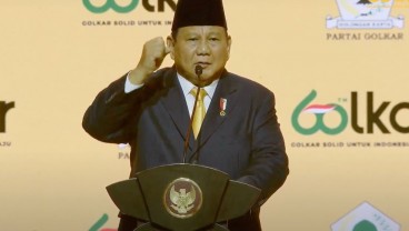 44.000 Napi Bakal Diberi Amnesti oleh Prabowo, Salah Satunya Penghina Presiden