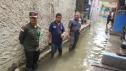 Banjir Kosambi Barat, 1.963 Jiwa Terdampak