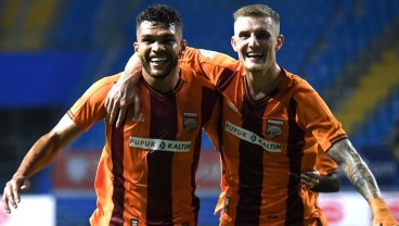 Prediksi Skor Borneo FC vs Madura United, Susunan Pemain, H2H, Klasemen