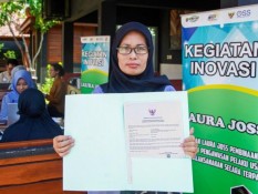 Realisasi Investasi di Kota Madiun Meningkat Signifikan