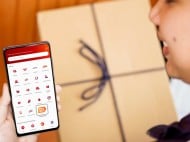 Layanan "Kirim Barang" PosAja! Kini Hadir di MyTelkomsel Super App