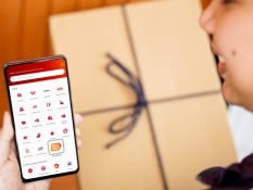 Layanan "Kirim Barang" PosAja! Kini Hadir di MyTelkomsel Super App