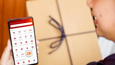 Layanan "Kirim Barang" PosAja! Kini Hadir di MyTelkomsel Super App