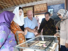 Kemendag Bakal Identifikasi Pasar Potensial Mutiara Asal Lombok
