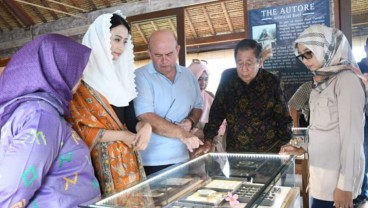 Kemendag Bakal Identifikasi Pasar Potensial Mutiara Asal Lombok