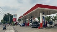 Momen Nataru 2025, Konsumsi Gasoline di Sumbagut Naik 6,1%