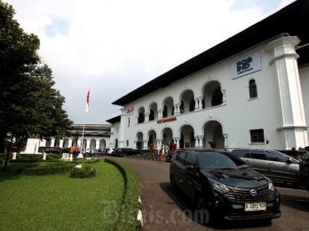 PT Pos Layani Transfer Uang ke 50 Negara via Pospay