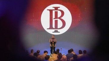 Antisipasi Yield US Treasury Tinggi, Bos BI Dorong Sekuritisasi KPR