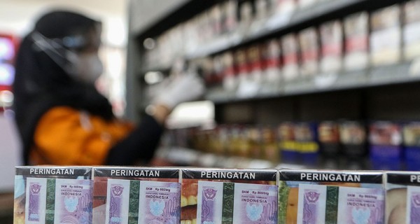 Harga Rokok Naik Januari 2025, Intip Kinerja & Rekomendasi Saham HMSP & GGRM