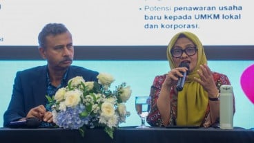 Perbandingan Gaji dan Karyawan XL-Smartfren Sebelum Merger