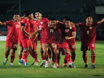 Prediksi Skor Vietnam vs Indonesia: Head to Head, Susunan Pemain