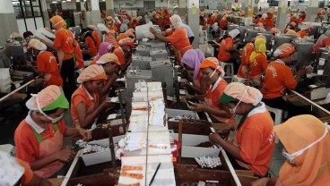 Harga Naik: Perusahaan Rokok Elektrik Untung, Industri Konvensional Buntung