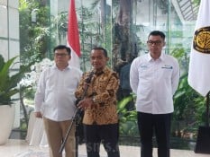 Bahlil Minta Pertamina Kebut Proyek RDMP Balikpapan, Kapan Rampung?