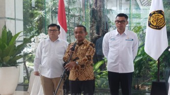 Bahlil Minta Pertamina Kebut Proyek RDMP Balikpapan, Kapan Rampung?