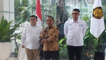 Bahlil Minta Pertamina Kebut Proyek RDMP Balikpapan, Kapan Rampung?