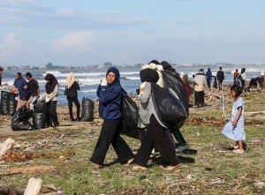 Pemda Aceh Gelar Rangkaian Peringatan 20 Tahun Tsunami Aceh