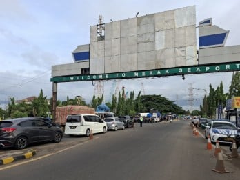 Intip Kesiapan ASDP Ferry Hadapi Nataru 2024/2025