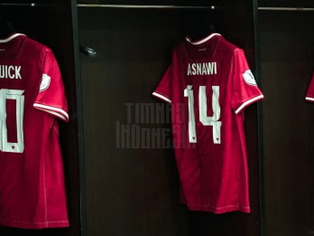 Susunan Pemain Vietnam vs Indonesia: Garuda Main Defensif