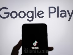 Google & Apple Diminta Hapus TikTok Mulai Januari 2025, Ini Alasannya