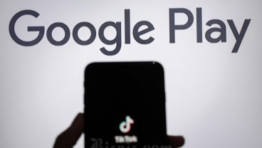 Google & Apple Diminta Hapus TikTok Mulai Januari 2025, Ini Alasannya