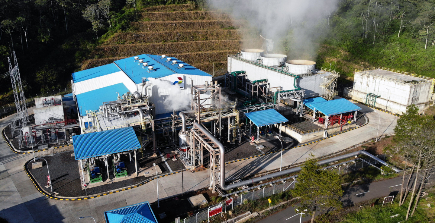Misi Pertamina Geothermal (PGEO) untuk Pembangkit Panas Bumi di Aceh