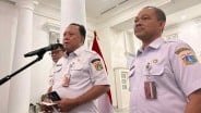 Pemprov Jakarta Tetapkan Upah Minimum Sektoral 2025 untuk 3 Sektor dan 18 Subsektor