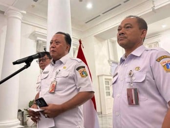 Pemprov Jakarta Tetapkan Upah Minimum Sektoral 2025 untuk 3 Sektor dan 18 Subsektor