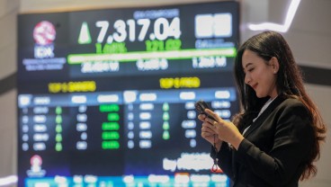 Menyambut Santa Claus Rally Pekan Depan, Cek Saham Pilihan