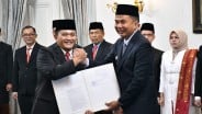 Masa Jabatan Diperpanjang, Pj Bupati Majalengka Dedi Supandi Siap Tuntaskan Program