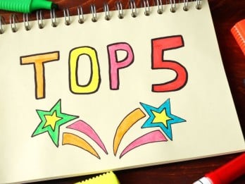 Top 5 News: Bullish Emas, Kinerja HMSP, GGRM, dan MDLN, Hingga Cuan Suku Cadang Kendaraan