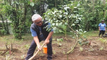 Bulog Siap Serap Beras Petani Hasil Panen Februai-Maret 2024