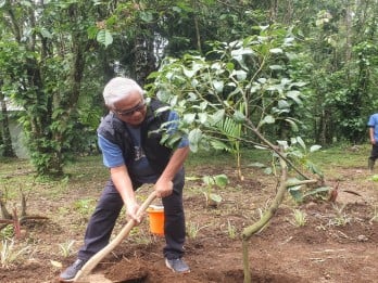 Bulog Siap Serap Beras Petani Hasil Panen Februai-Maret 2024