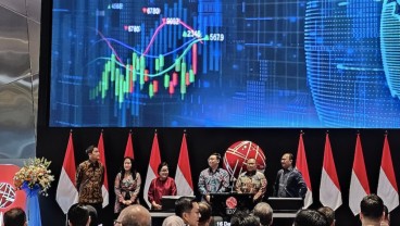 Petrosea (PTRO) Catat Obligasi & Sukuk Ijarah Rp1,5 Triliun