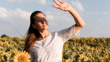20 Motto Hidup Bahasa Inggris yang Singkat dan Aesthetic