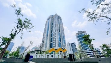 Bank Mandiri Optimalkan Sistem Keberlangsungan Bisnis Standar Global