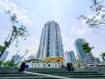 Bank Mandiri Optimalkan Sistem Keberlangsungan Bisnis Standar Global