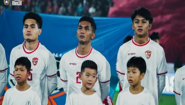 Erick Thohir Apresiasi Permainan Timnas Indonesia meski Kalah dari Vietnam