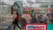 Kondisi Terbaru Total Jumlah Gerai Alfamart (AMRT) saat Ratusan Tutup