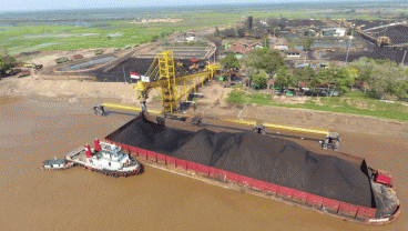Titan Infra Sejahtera (TIS) Siap Lepas 10% Saham pada 2025