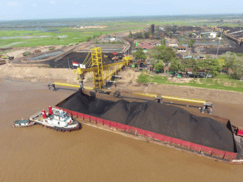 Titan Infra Sejahtera (TIS) Siap Lepas 10% Saham pada 2025