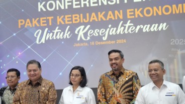 Pemerintah Gelontorkan Insentif Rp265 Triliun, Kelas Menengah Jadi Penikmat Terbanyak
