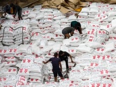 Stimulus Industri Mamin, Gula Industri Tak Kena PPN 12% Tahun Depan