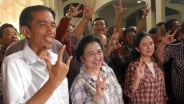 Lengkap! Isi Surat Pemecatan Jokowi, Gibran, Bobby dari PDIP