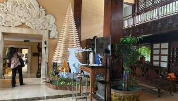 Laras Asri Resort & Spa Salatiga Hadirkan Opera Java Humor