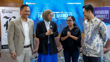 Premium Market Talks