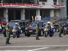 Profil Danpaspampres Mayjen Achiruddin, Pernah Pegang Sejumlah Posisi Penting