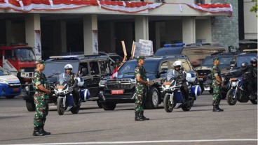 Profil Danpaspampres Mayjen Achiruddin, Pernah Pegang Sejumlah Posisi Penting